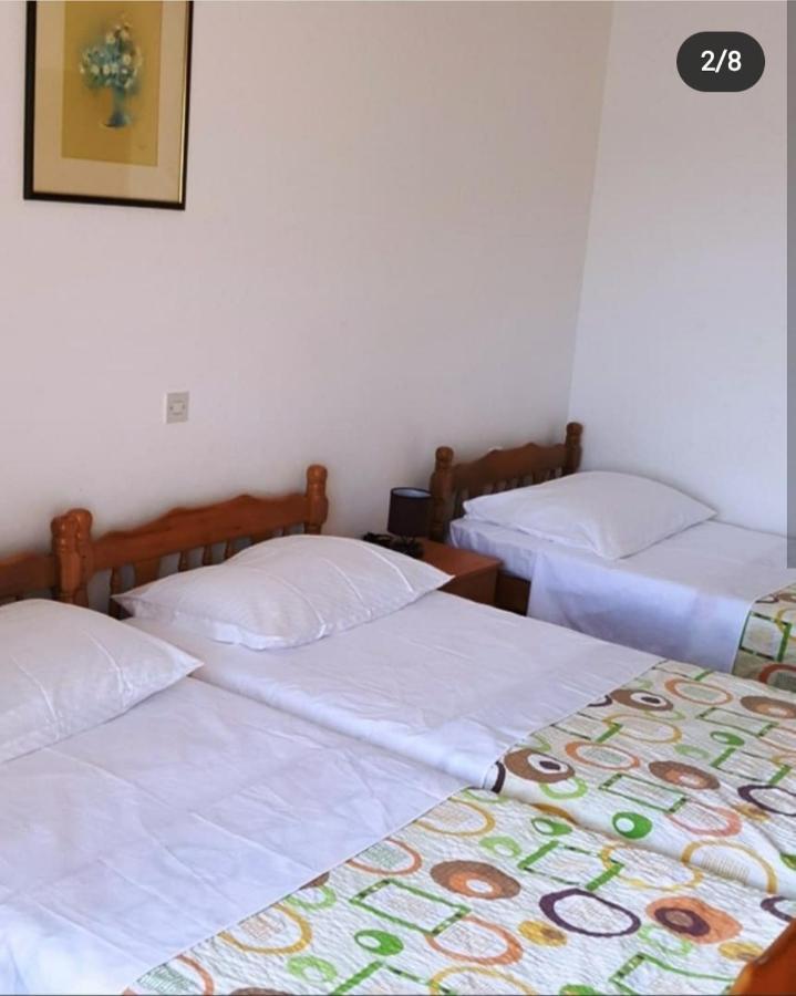 Apartmani Alfijo Клек Экстерьер фото
