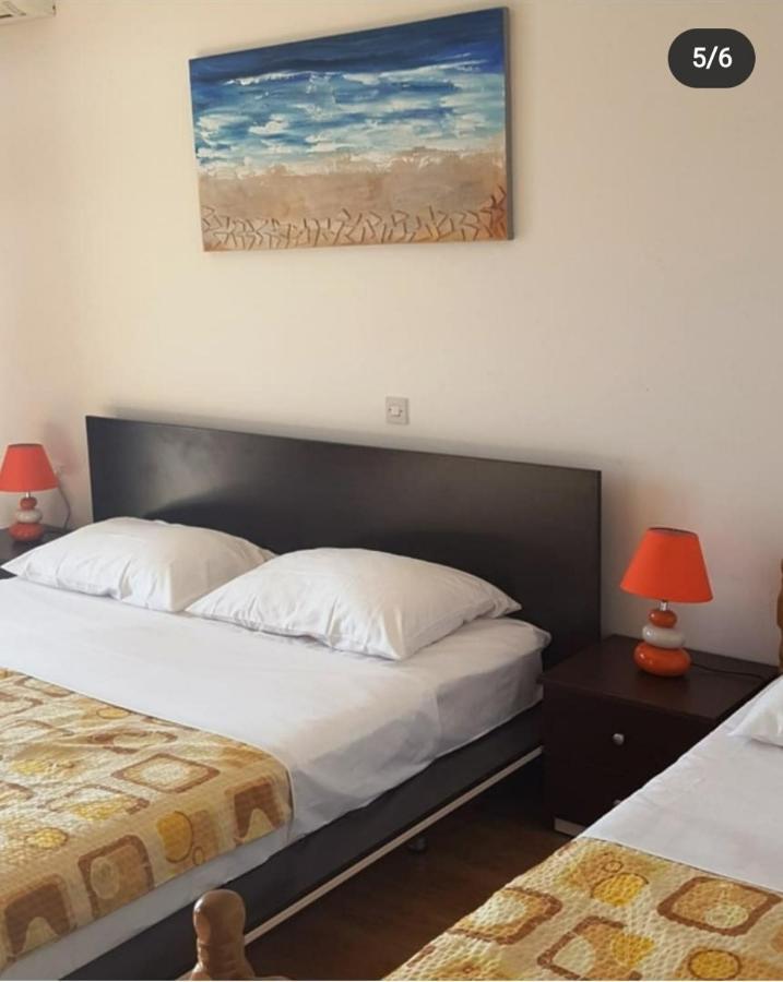 Apartmani Alfijo Клек Экстерьер фото